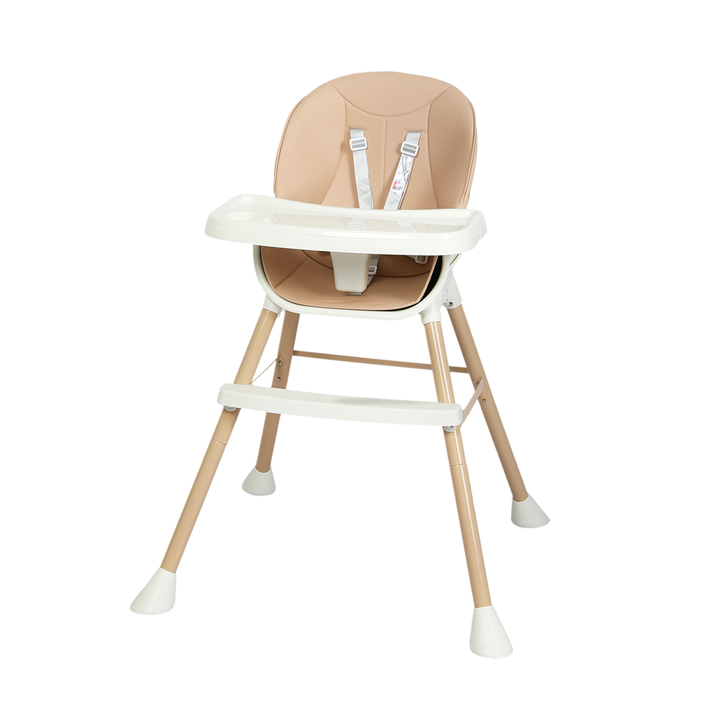 Bopeep 6-In-1 Baby High Chair-2006732872865681416