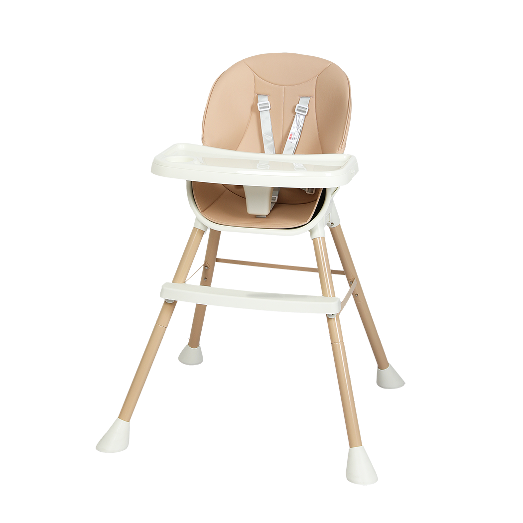 Bopeep 6-In-1 Baby High Chair-2006732872865681416