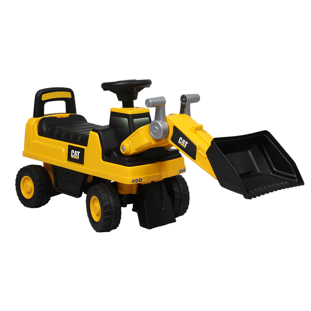 Kids ride On Bulldozer-2006732871364120584