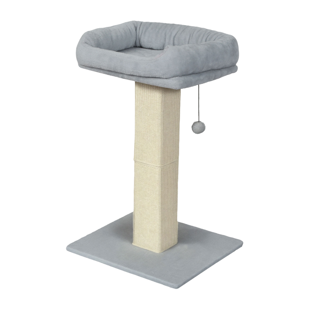 Pawz Cat Scratcher Big Perch Bed-2006732791278080008