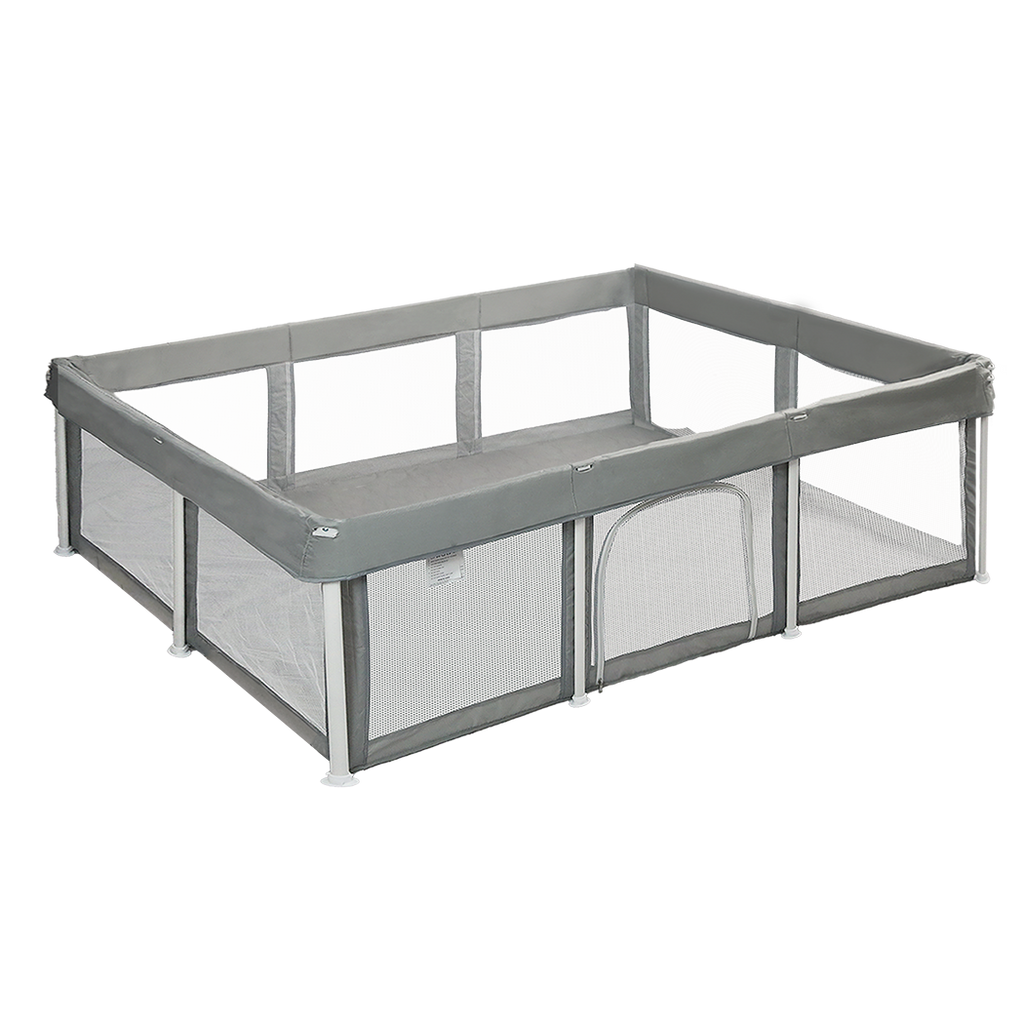 Bopeep Kids Playpen Foldable 120X180-2018816895297392648