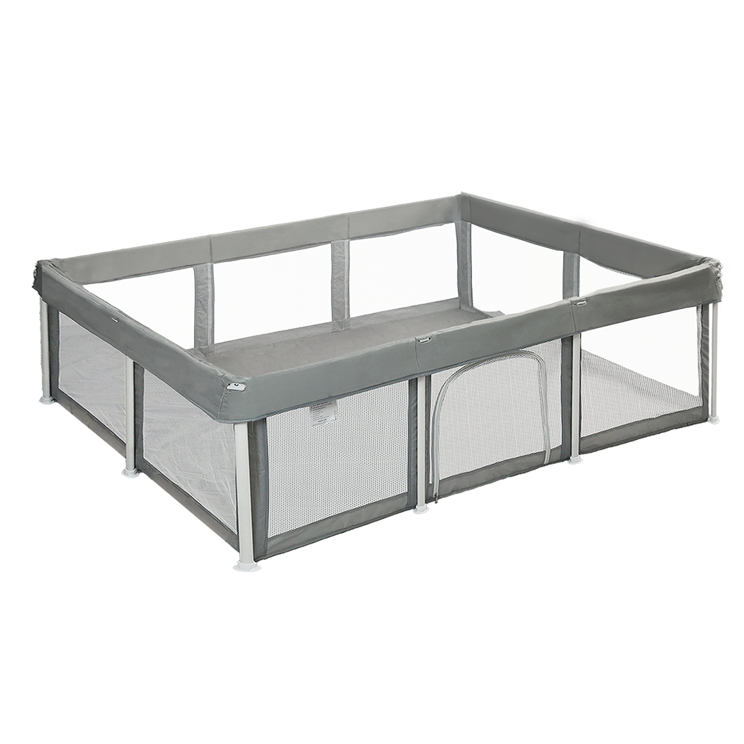 Bopeep Kids Playpen Foldable 120X180-2018816895297392648