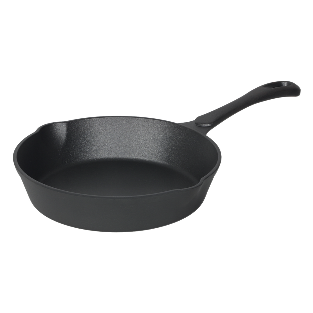 Toque Non Stick Frying Pan Cast Iron Steak Skillet 20cm-2029387291709018120