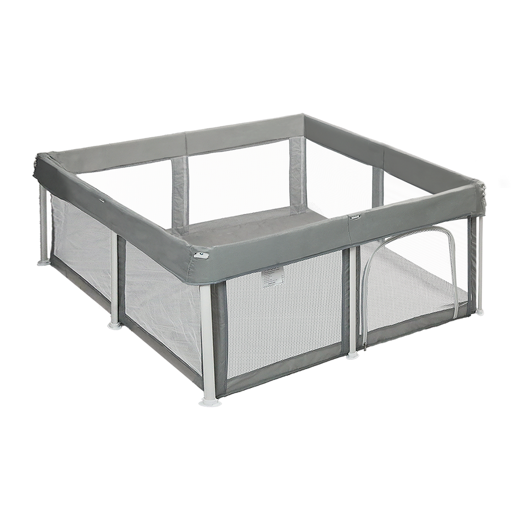 Bopeep Kids Playpen Foldable 125X125-2006732869682204680