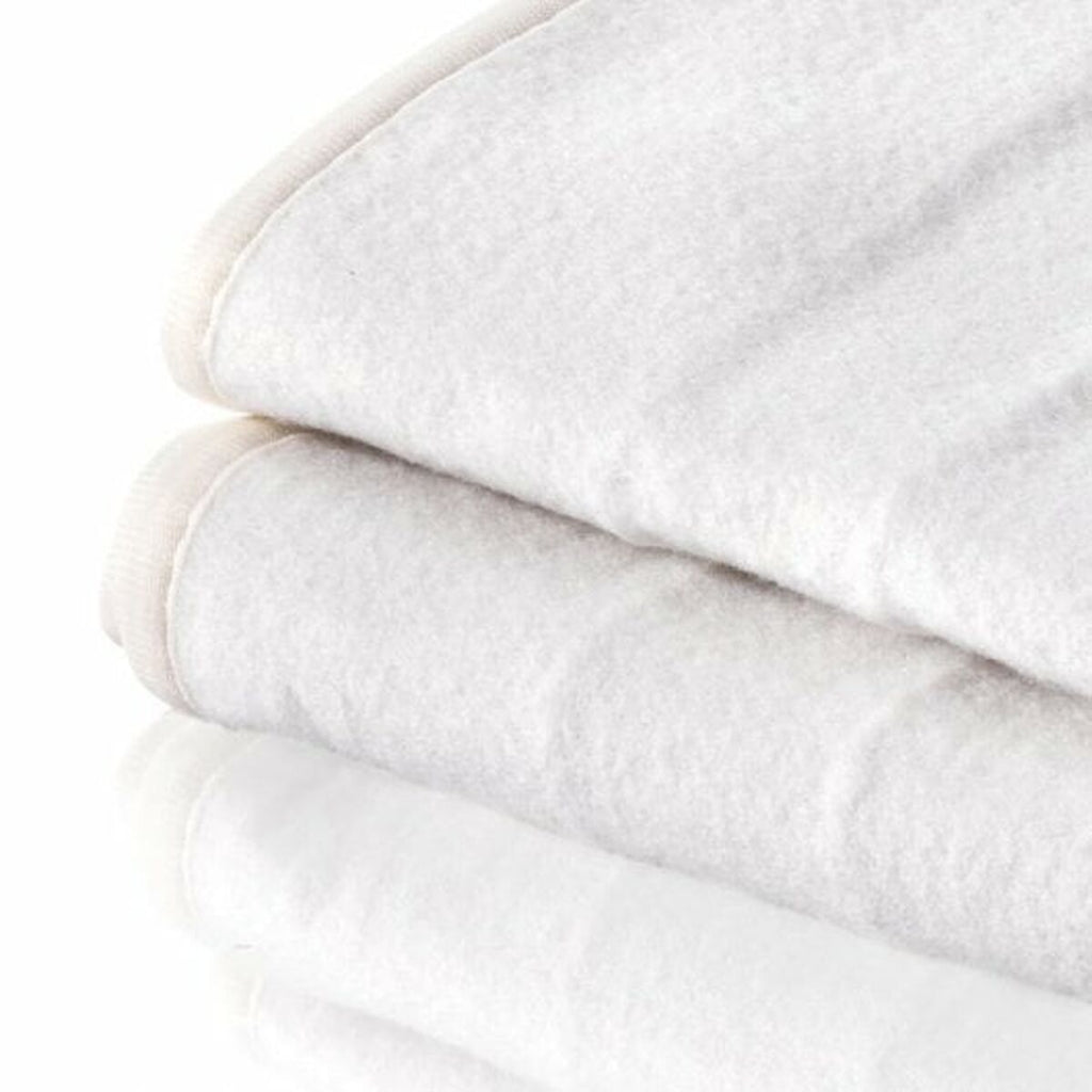Electric Blanket Tristar BW4751 150 x 70 cm White Polyester