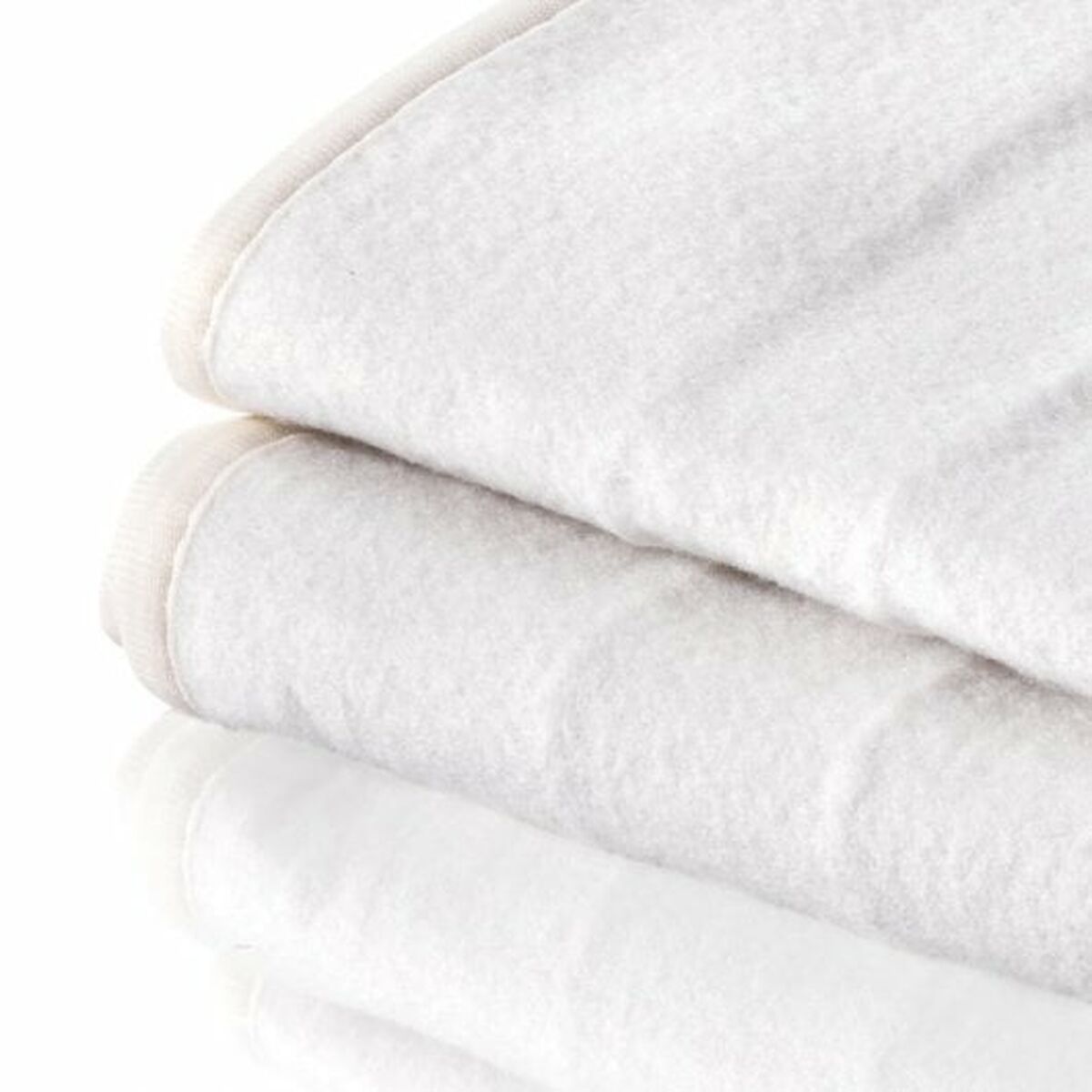 Electric Blanket Tristar BW4751 150 x 70 cm White Polyester
