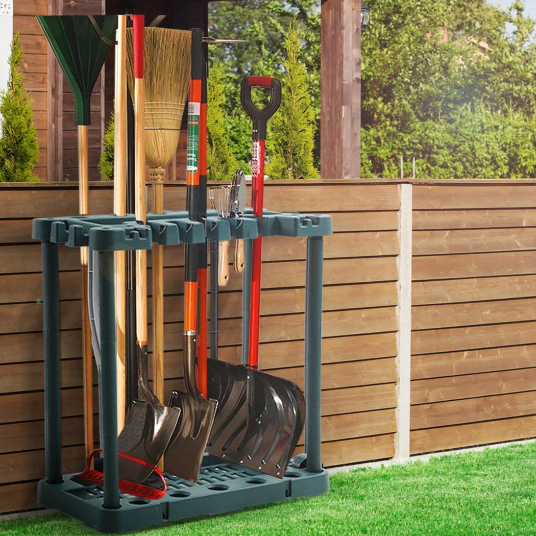 Traderight Garden Farm Shed Garage Tools-2006733164822794247