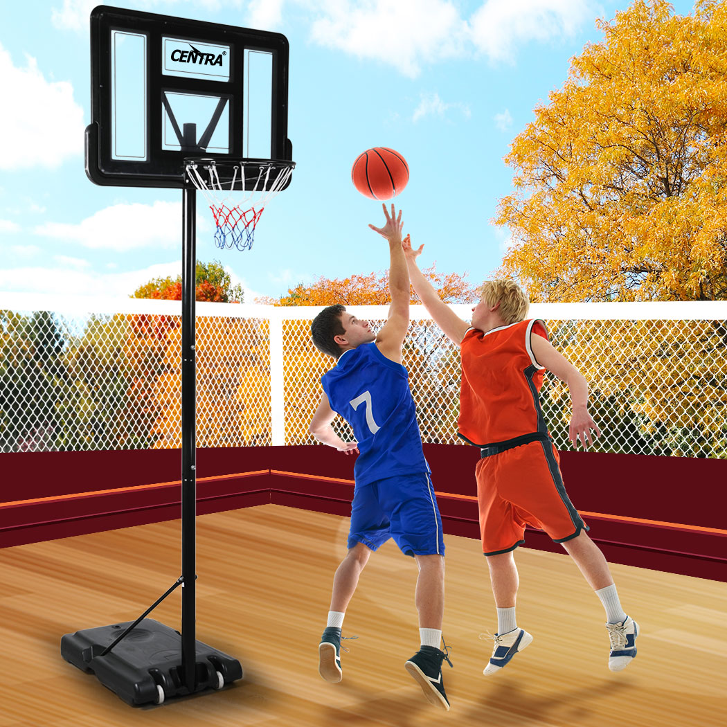 Centra Basketball Hoop Stand Portable-2018816920802955270