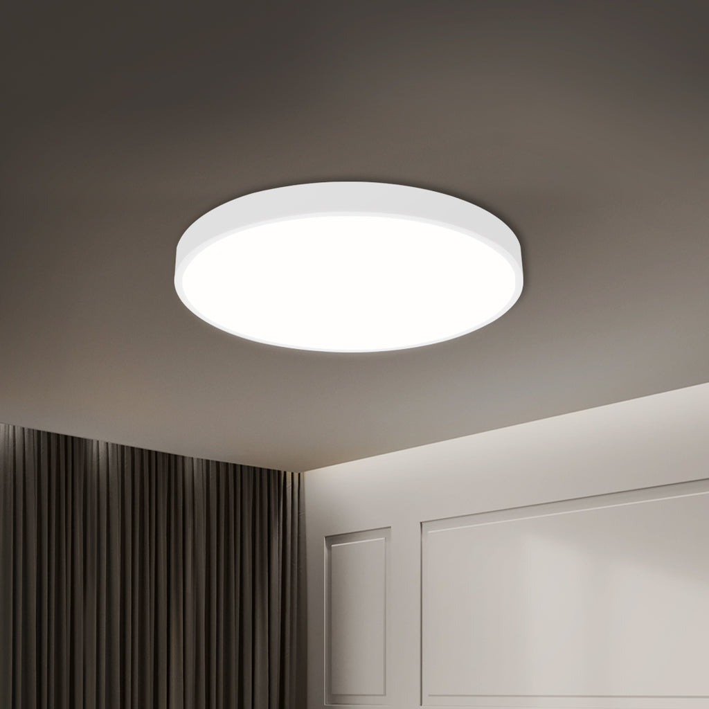 EMITTO 3-Colour Ultra-Thin 5CM LED Ceiling 36W-2029387249023586310