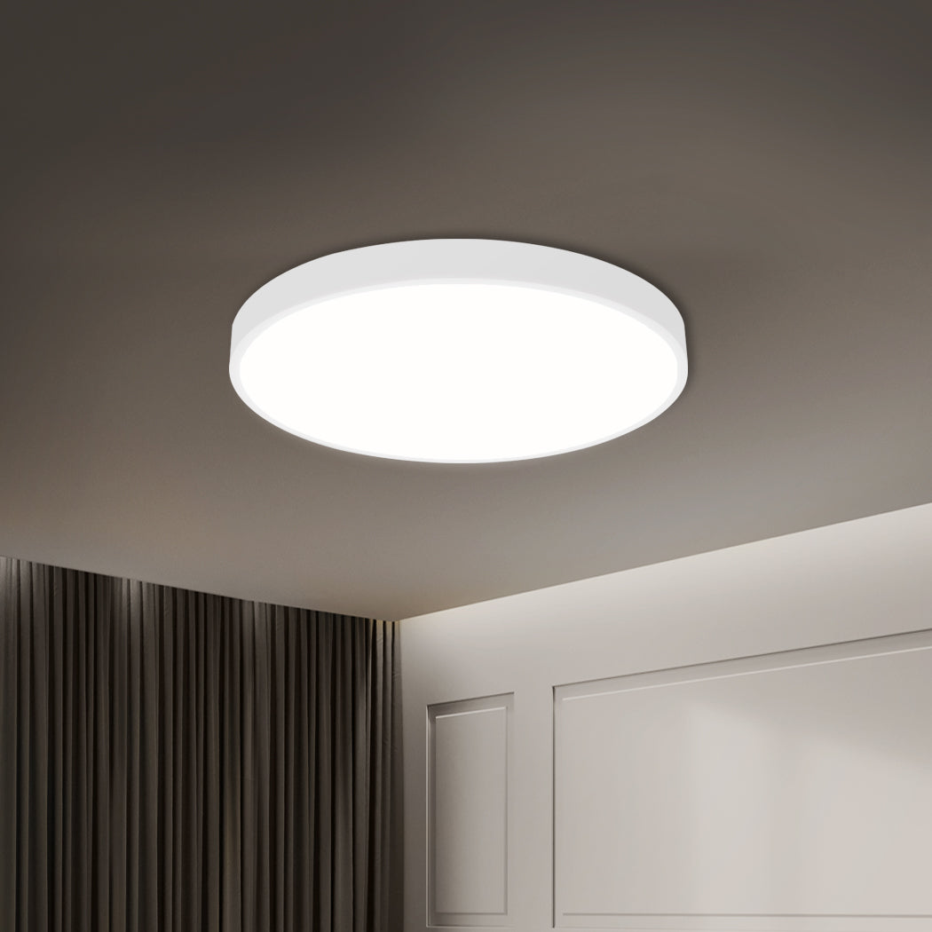 EMITTO 3-Colour Ultra-Thin 5CM LED Ceiling 36W-2029387249023586310