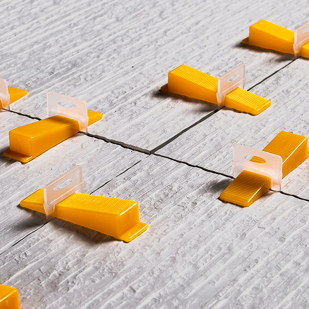 2000x 3MM Tile Leveling System Clips-2018816849596256262