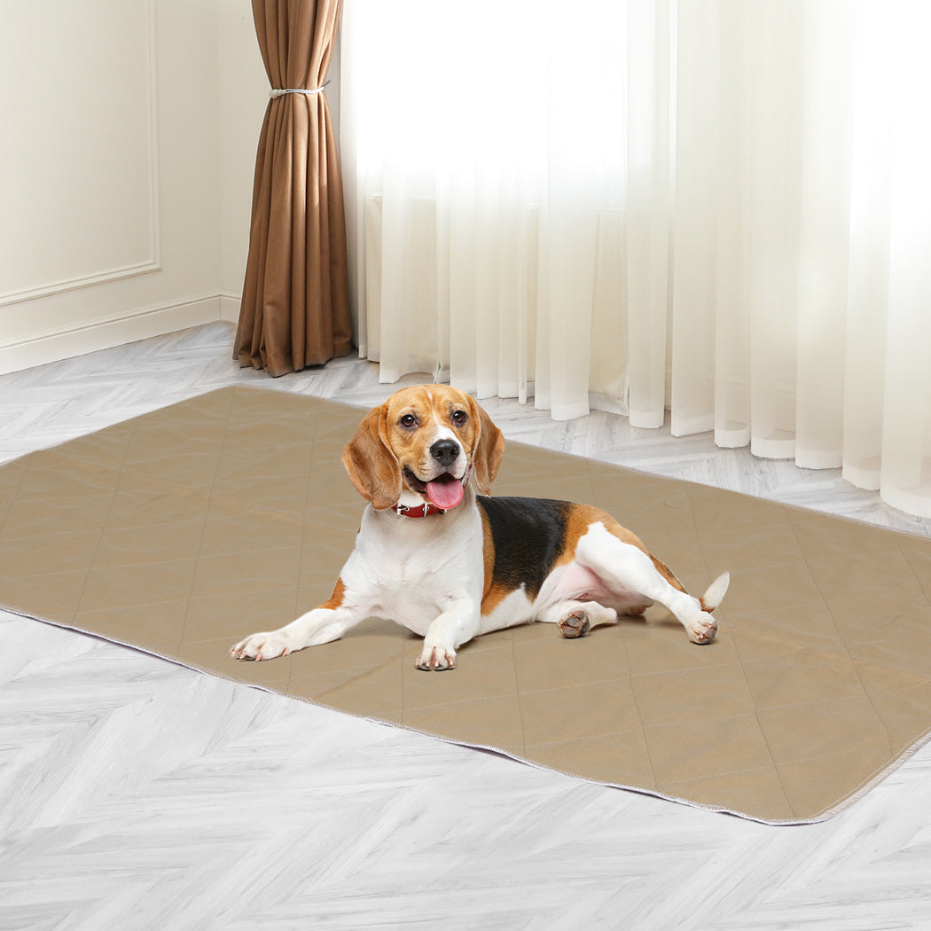 PaWz 2 Pcs 90x90 cm Reusable Waterproof XX-Large-2029387253578600454