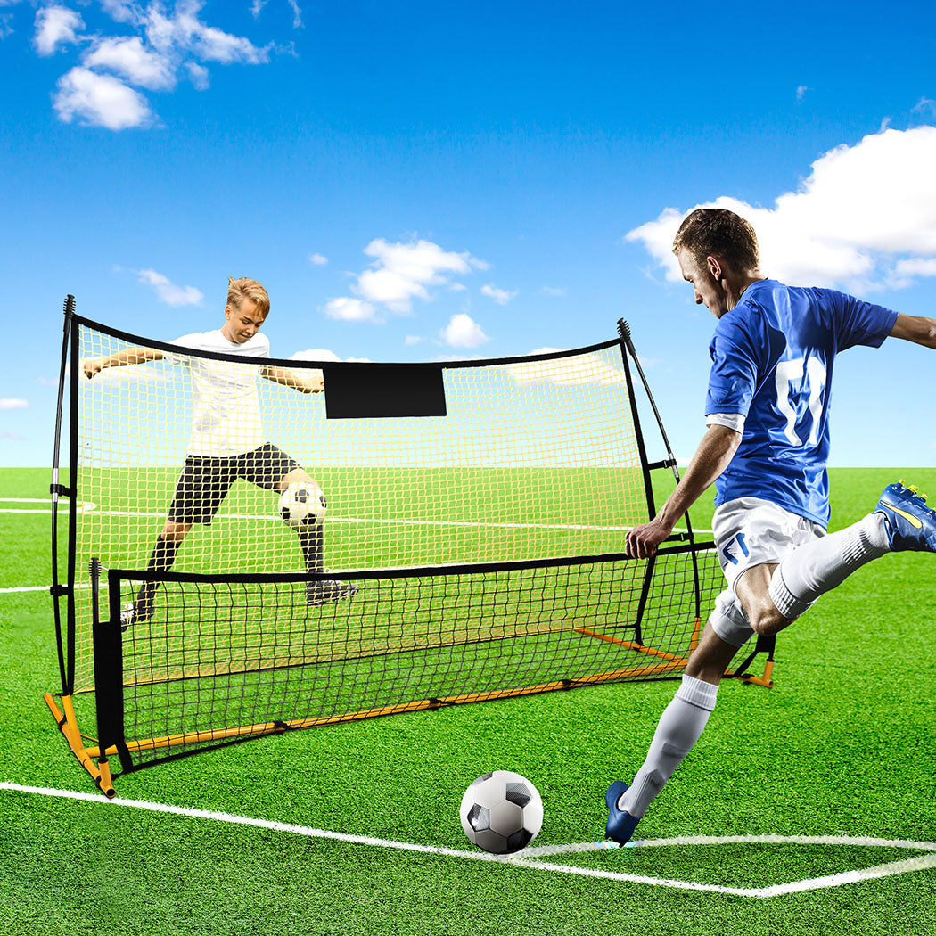 Centra Soccer Rebounder Net Portable-2018816850871324679
