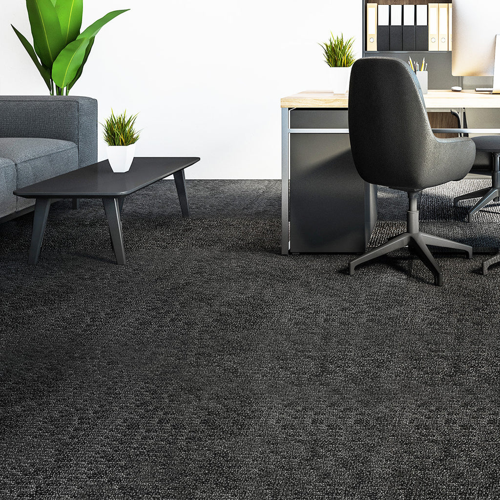 Marlow 20x Carpet Tiles 5m2 Box Heavy-2029387209433550855