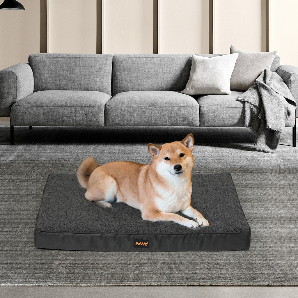 PaWz Pet Dog Orthopaedic Bed-2018816802028654599
