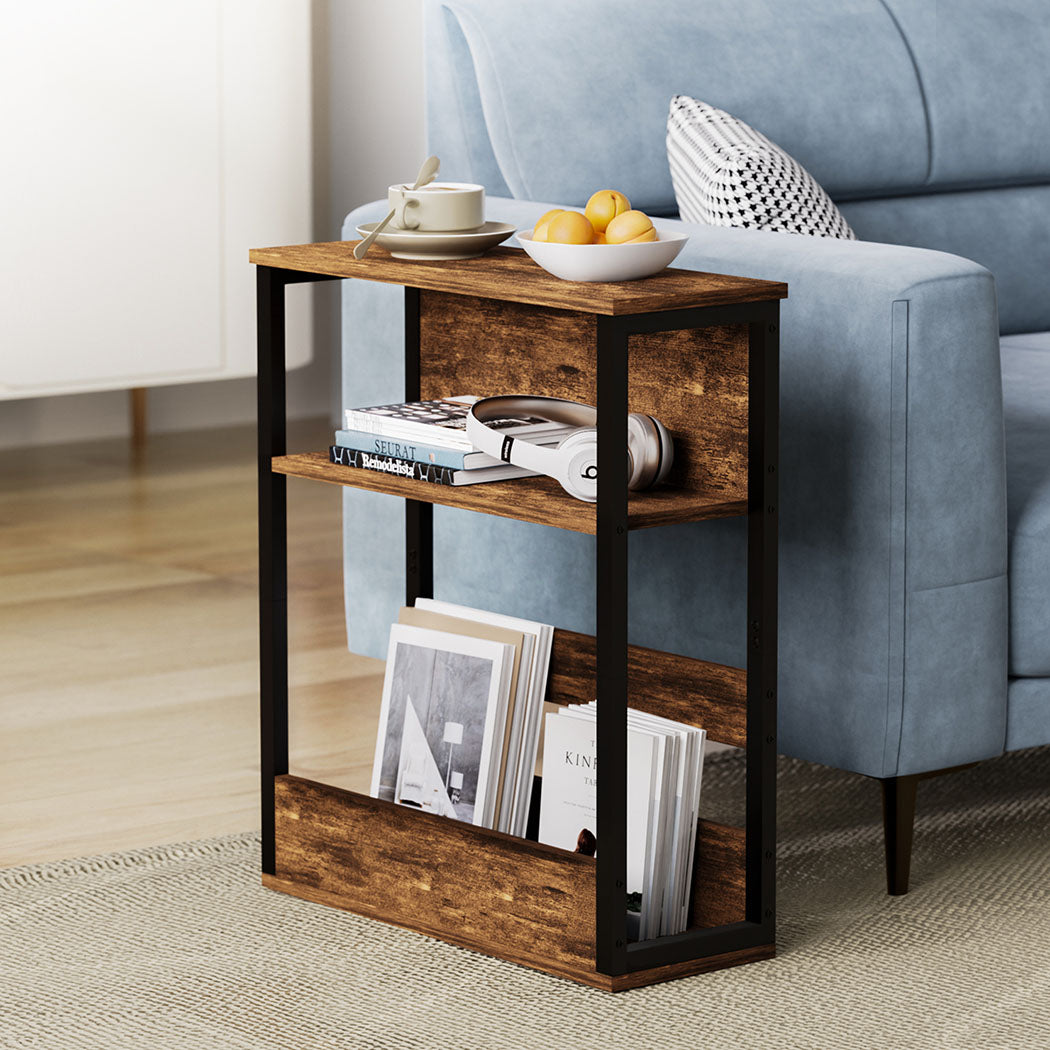 Levede 3-Tier Coffee Tables-2018816846375030790