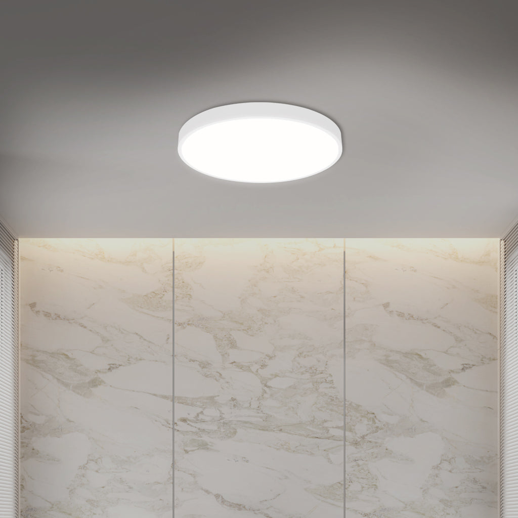 EMITTO 3-Colour Ultra-Thin 5CM LED Ceiling 36W-2029387249023586311