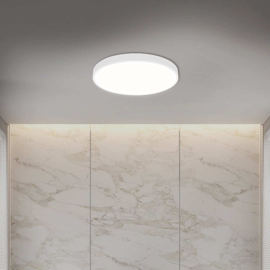 EMITTO 3-Colour Ultra-Thin 5CM LED Ceiling 36W-2029387249023586311