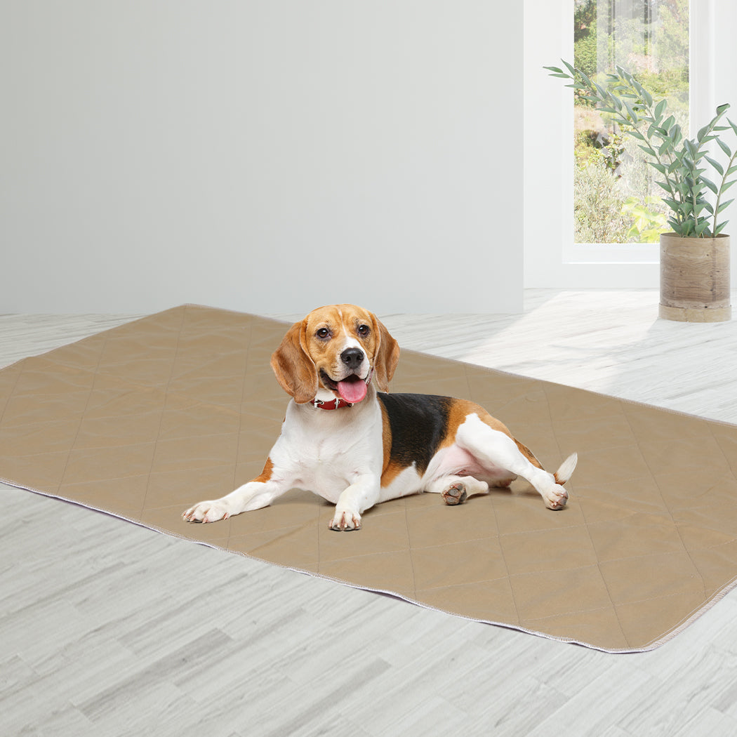 PaWz 2 Pcs 90x90 cm Reusable Waterproof XX-Large-2029387253578600455