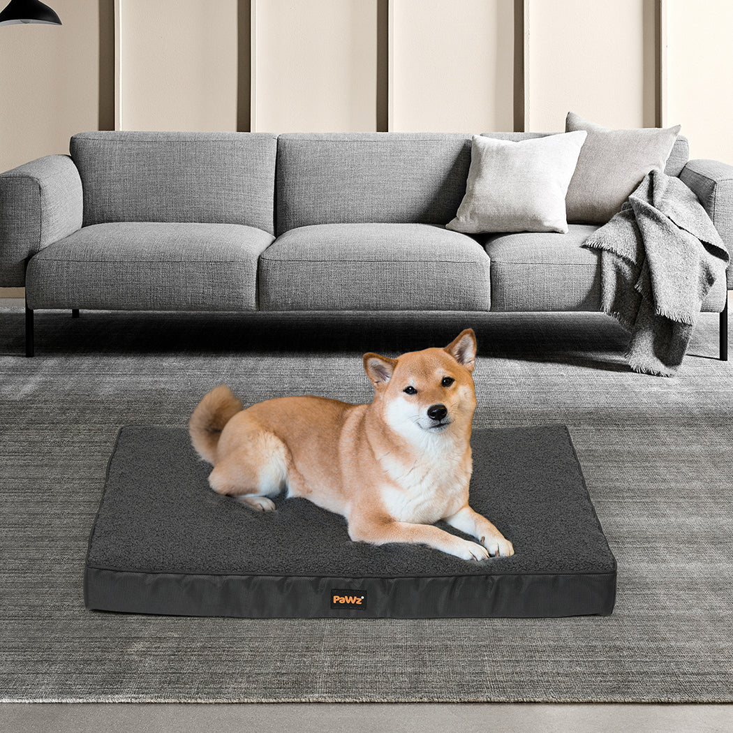 PaWz Pet Dog Orthopaedic Bed-2018816857582211079