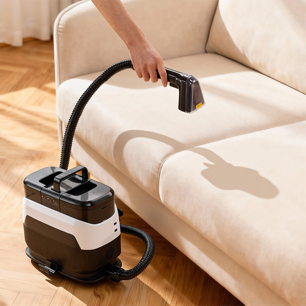 Spector Carpet Cleaner 12KPa Upholstery Spot Cleaner-2018816858660147207