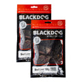 Blackdog Beef Liver 150g x 2pk-2006732748718477313