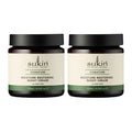 Sukin Moisture Restoring Night Cream 120ml x2-2017004954828541952
