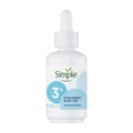 Simple Booster Serum 3% Hyaluronic Acid and B5-2006732792322461697