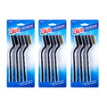 3x Zilch Gap Cleaning Brush 3pk-2018816606221766657