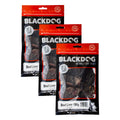 Blackdog Beef Liver 150g x 3pk-2006732748886249473