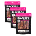 Blackdog Pigs Ear 10pk x 3pk-2006732750282952705
