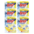 Bref Power Active Juicy Lemon 50g x6-2006732775809486849