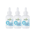 3x Simple Booster Serum 3% Hyaluronic Acid and B5-2006732792687366145