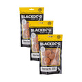 Blackdog Chicken Discs 150g x 3pk-2029387314677026817