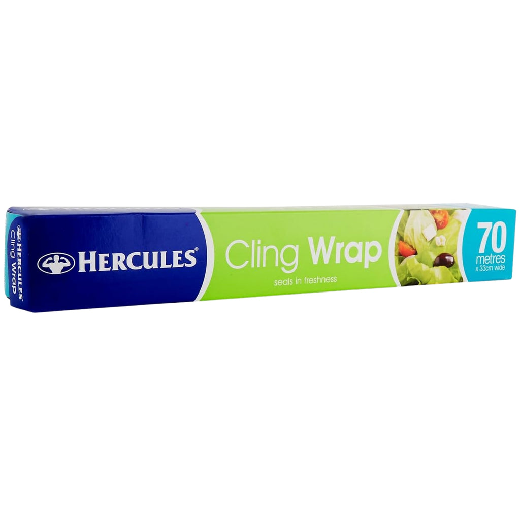 Hercules Cling Wrap 70mtr x4-2017004936725925889