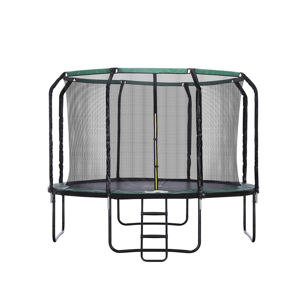 Centra Trampoline Round Trampolines 10 feet-2006733215917805568