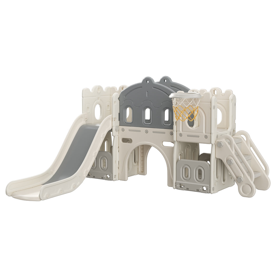 BoPeep 6 In 1 Kids Slide Set-2029387267130396672