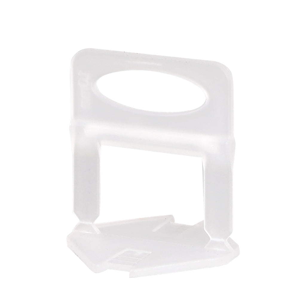 2000x 3MM Tile Leveling System Clips-2029387234792312832