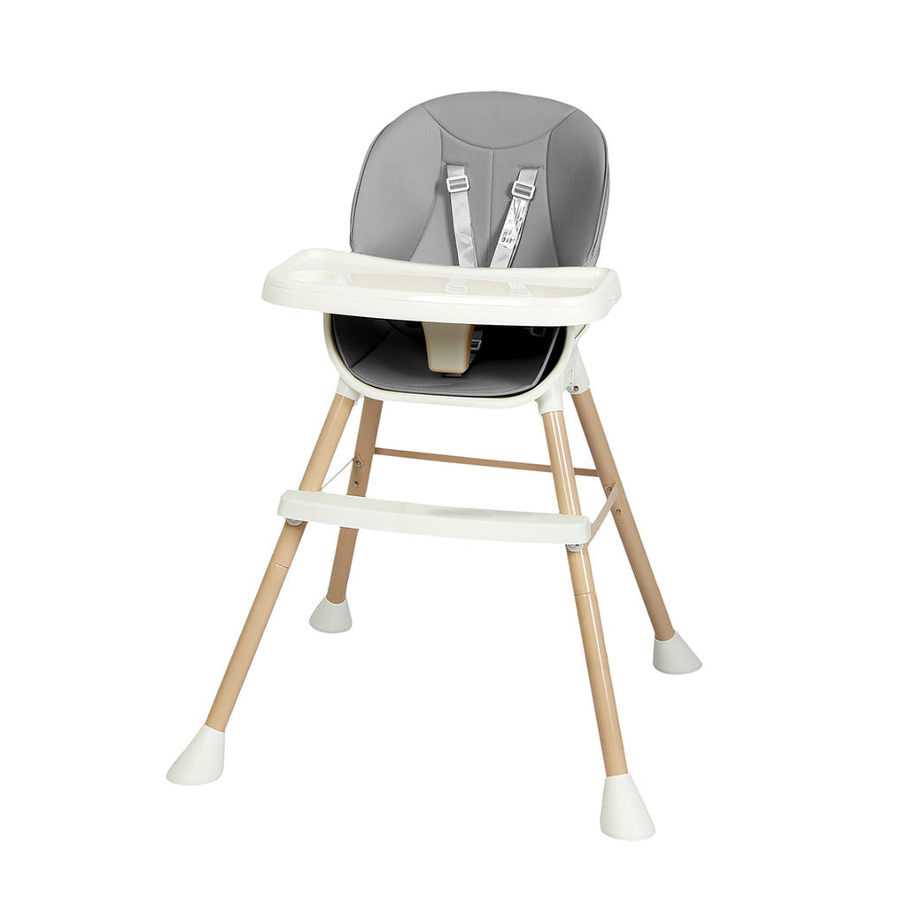 Bopeep 6-In-1 Baby High Chair-2006732872689520640