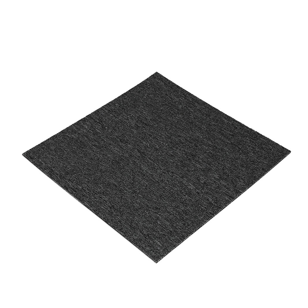 Marlow 20x Carpet Tiles 5m2 Box Heavy-2029387209433550848
