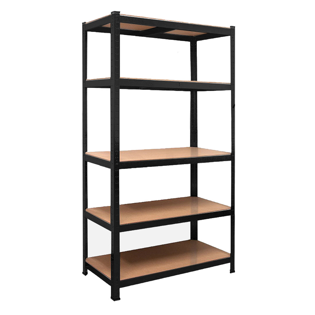 Traderight Warehouse Shelving Garage 1.7M Medium-2029387261027684352