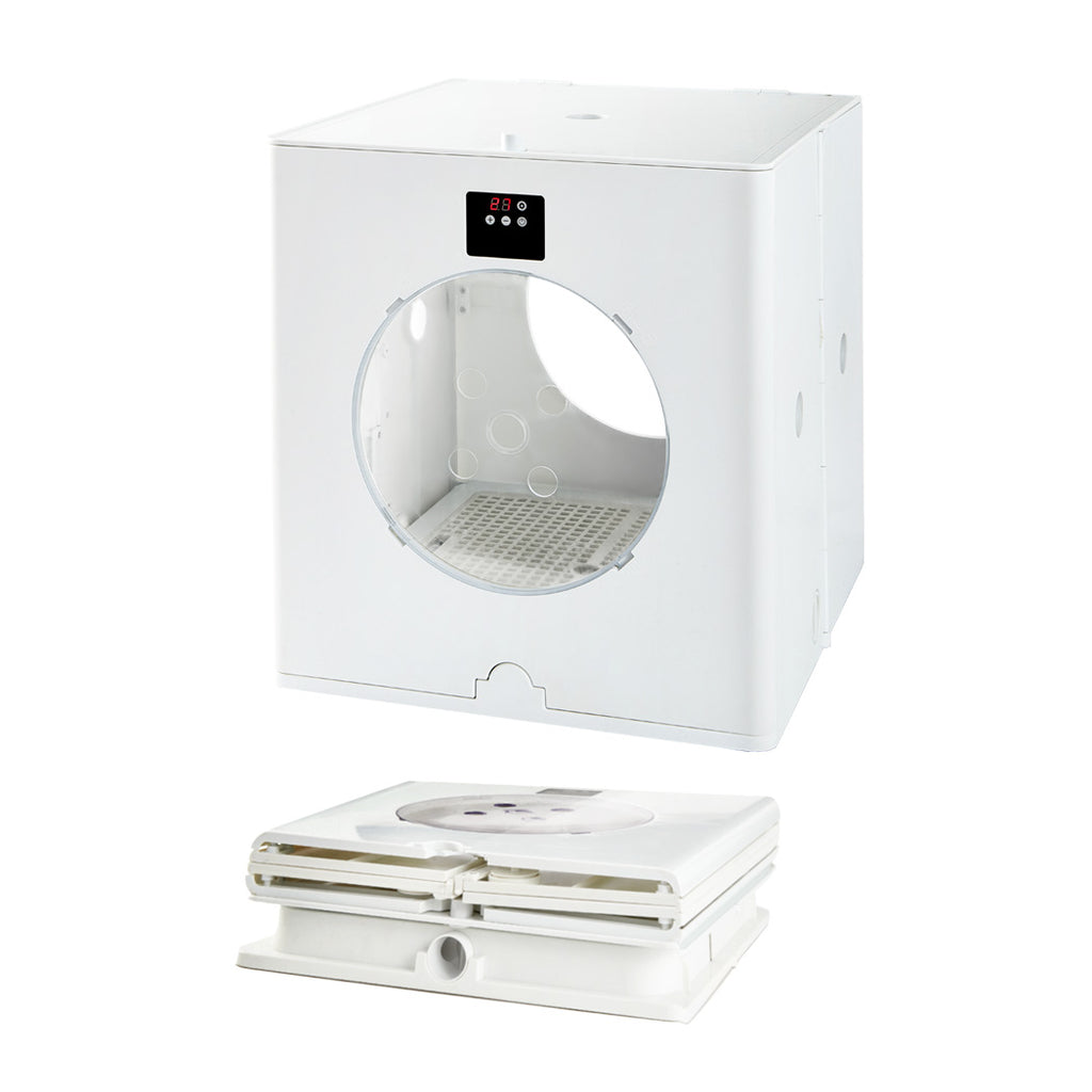PaWz Automatic Pet Drying Box Cat Dog Safe Dryer-2018816925559296000