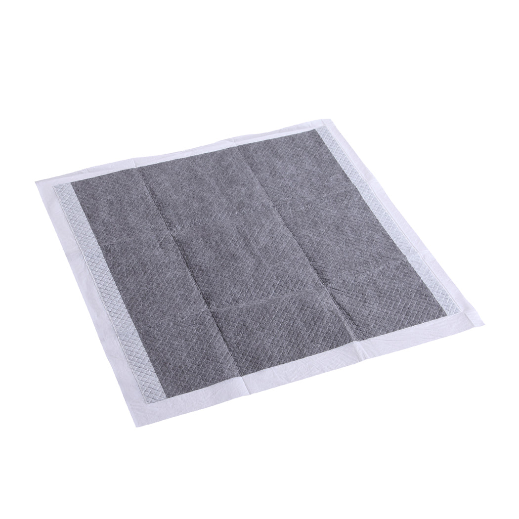 PaWz 200 Pcs 60x60cm Charcoal Pet Puppy-2006733294611337216