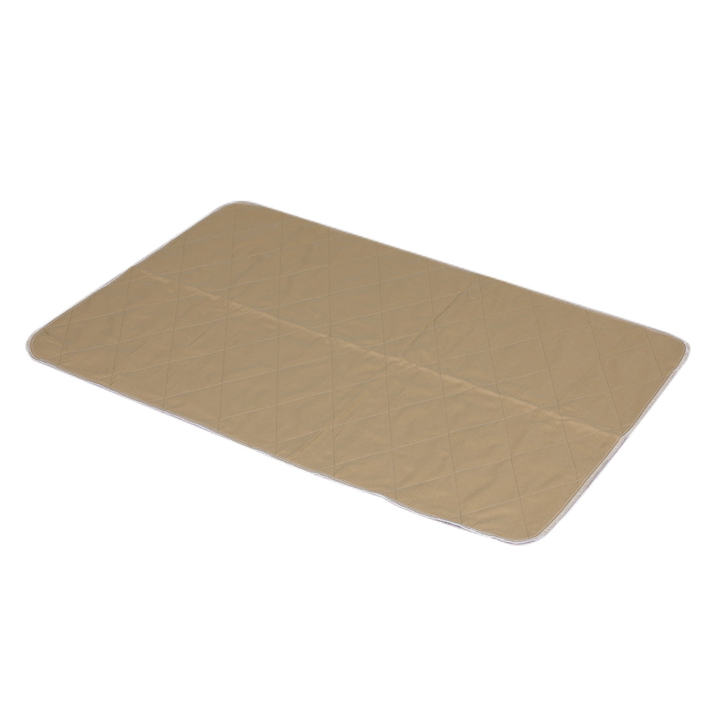 PaWz 2 Pcs 90x90 cm Reusable Waterproof XX-Large-2029387253578600448