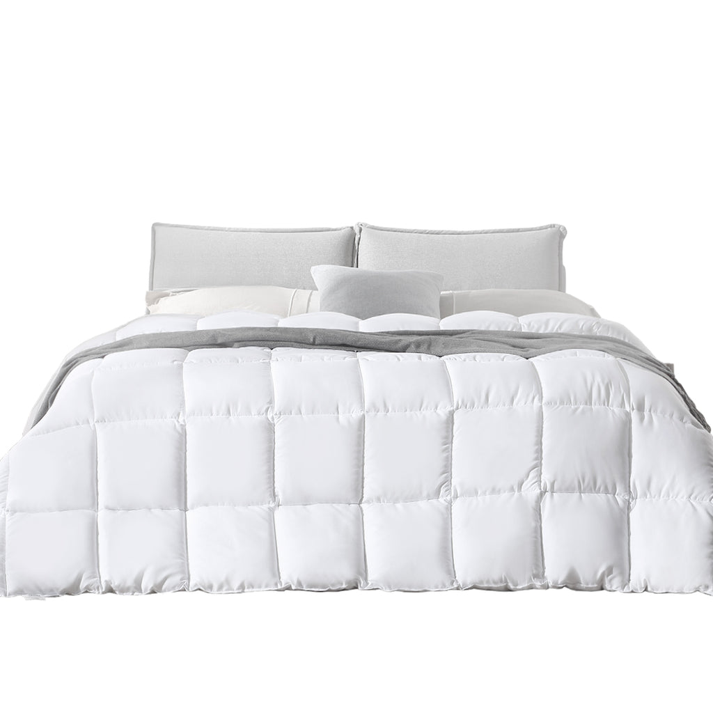 DreamZ 400GSM All Season Bamboo Winter King-2029387254115471360