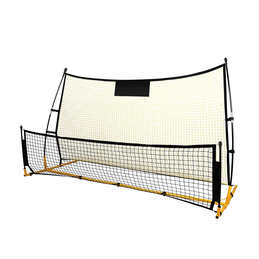 Centra Soccer Rebounder Net Portable-2018816850871324672
