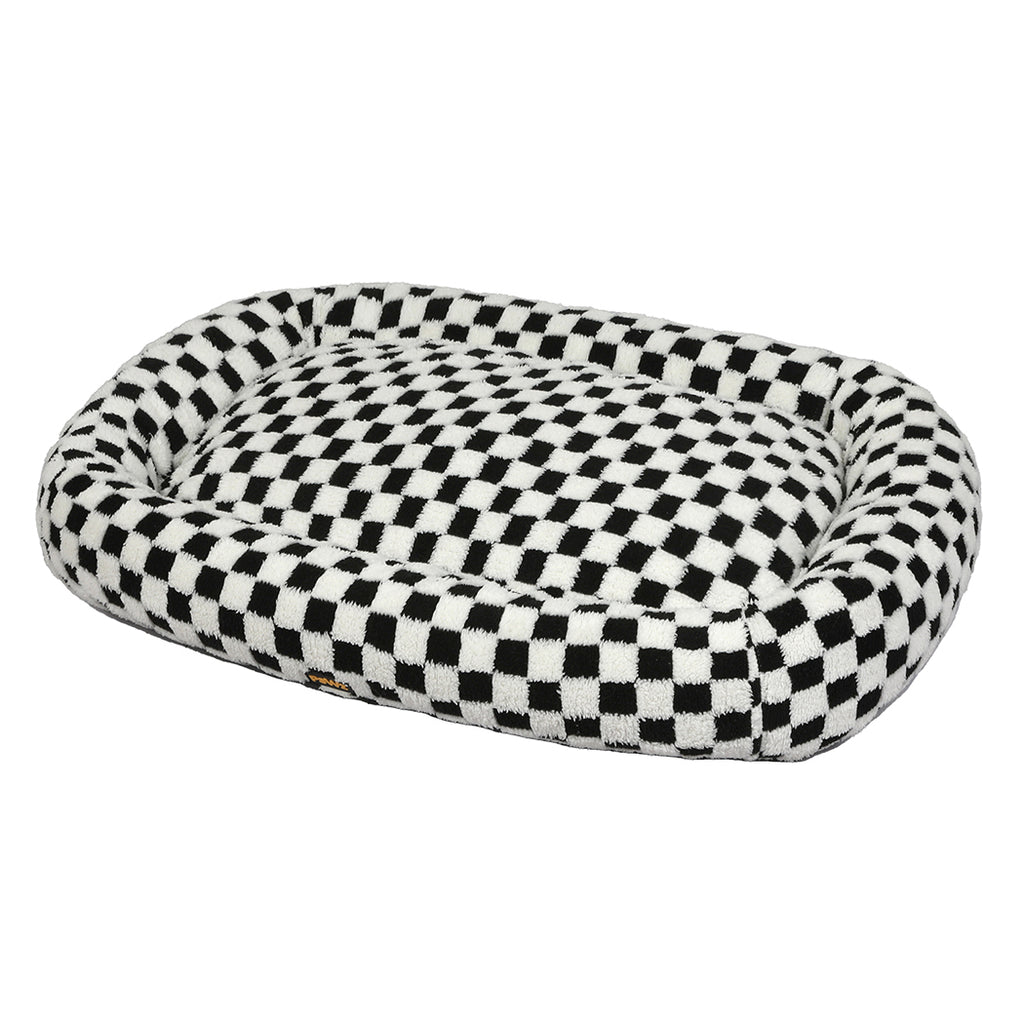 Pawz Dog Bed Calming Pet Plush Bed Soft Washable Bed-2011971122475700224