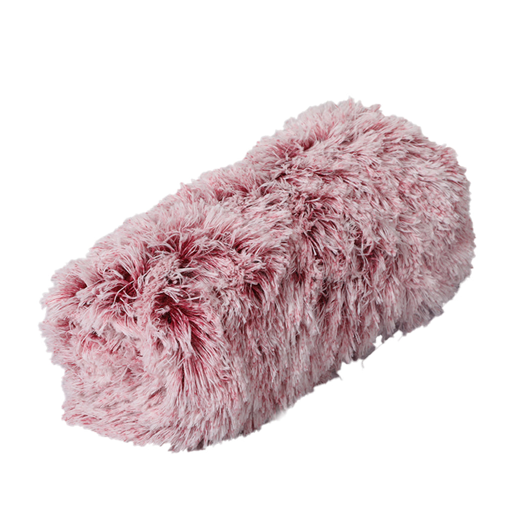 PaWz Dog Blanket Pet Cat Mat Puppy Warm Pink-2018816654733086720