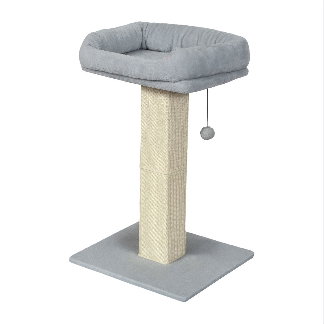 Pawz Cat Scratcher Big Perch Bed-2006732791278080000