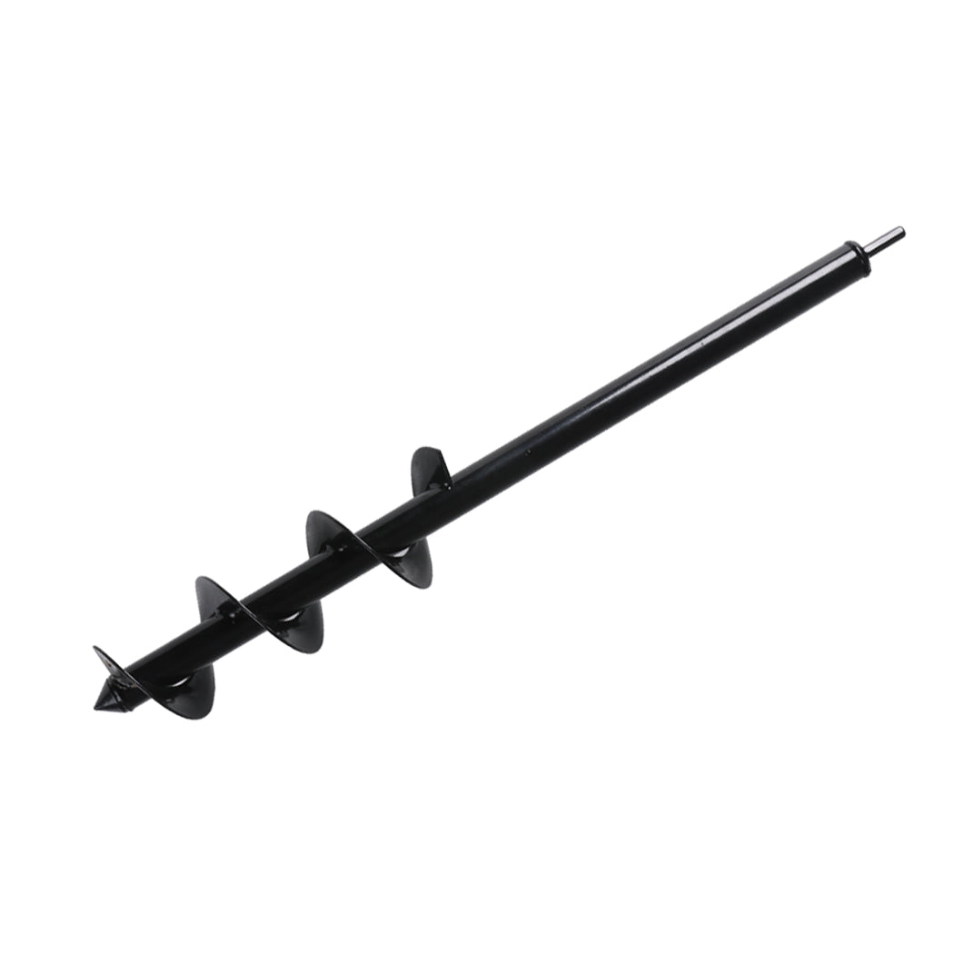 Traderight Garden Auger Post Hole Digger Large-2018816620776001536